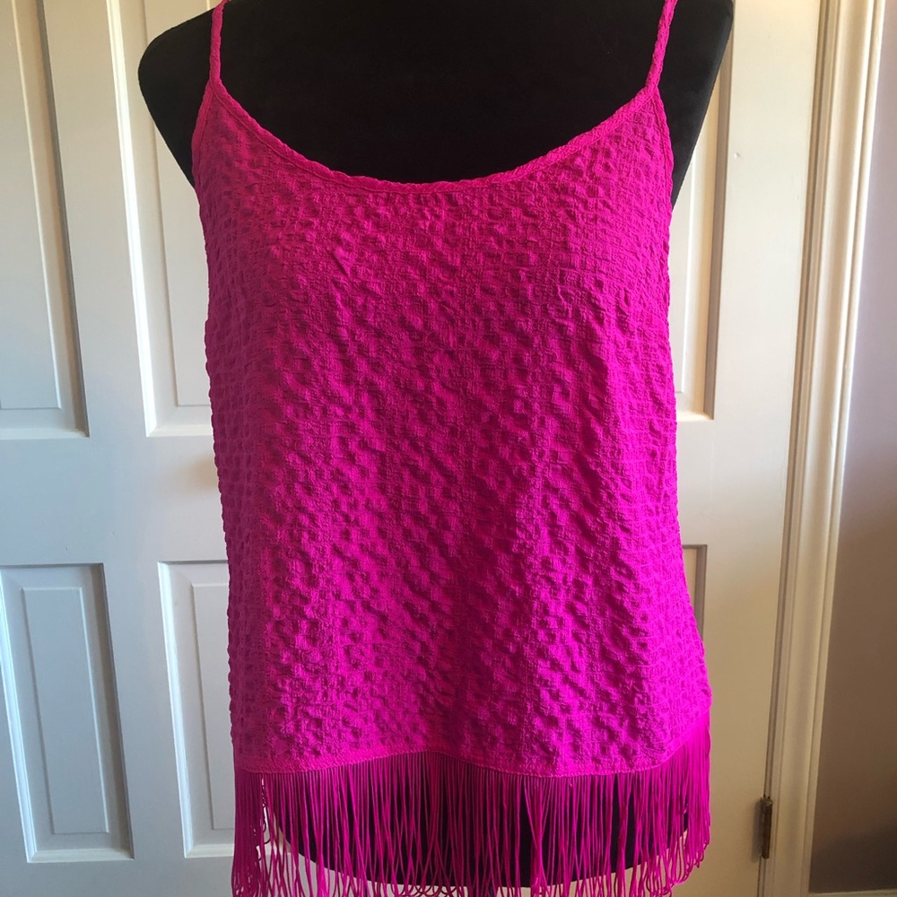 Lilly Pulitzer Naeem Top